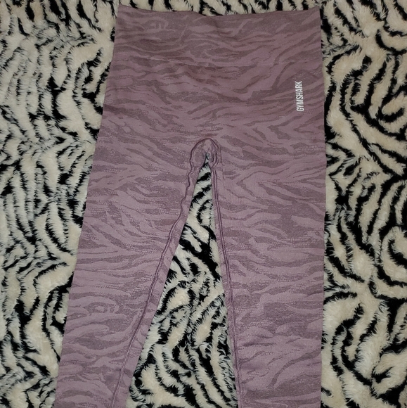 Gymshark animal leggings - Picture 3 of 6